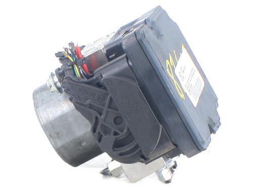 ABS pump NISSAN MICRA V (K14) 1.0 IG-T | BP37070139M43 - Image 2