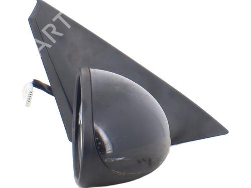 Right mirror ALFA ROMEO 147 (937_) 1.9 JTDM 8V (937.AXD1A, 937.AXU1A, 937.BXU1A) | BP28168988C27 