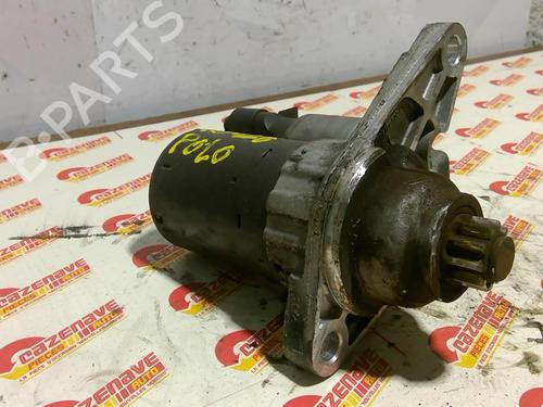 Starter VW POLO (9N_, 9A_) 1.4 16V | BP25698659M8 