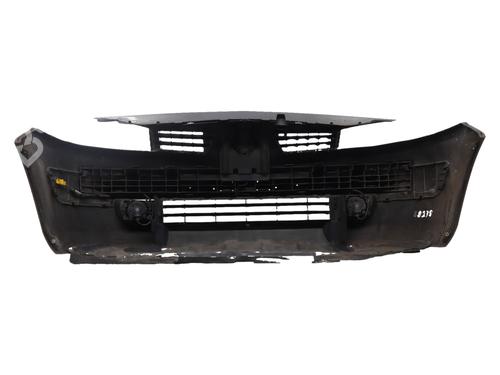 Paraurti anteriore Paraurti anteriore RENAULT MEGANE II (BM0/1_, CM0/1_) [2001-2012] 37471241 37471241