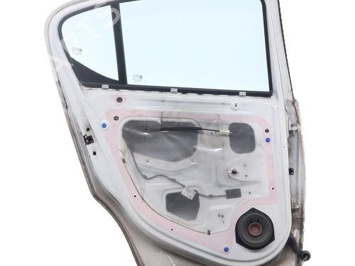 Dør venstre bagtil Dør venstre bagtil OPEL CORSA E (X15) 1.3 CDTI (08, 68) (95 hp) 39528534 39528534