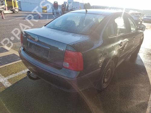 Alternator VW PASSAT B5 (3B2) 1.9 TDI | BP27543709M7 - Image 11