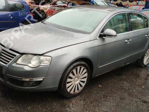 Front right window mechanism VW PASSAT B6 (3C2) 2.0 TDI 16V | BP25683766C23 - Image 6