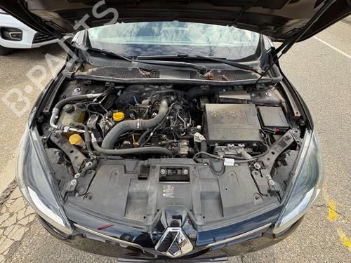Used Parts RENAULT MEGANE III Grandtour (KZ0/1) 1.2 TCe (KZ2B, KZ11) 4936489