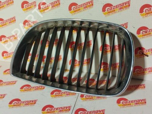 Used Grille BMW 1 (E87) 118 d (122 hp) 25699431
