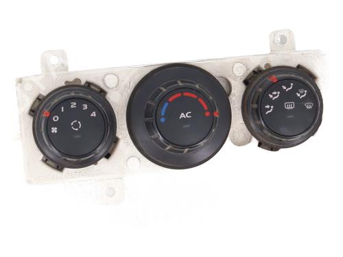 AC-Styringsenhed/Manøvreenhed RENAULT MASTER III Van (FV) 2.3 dCi 100 FWD (FV0A, FV0B, FV0G, FV0K, FV0H) (101 hp) 30202888