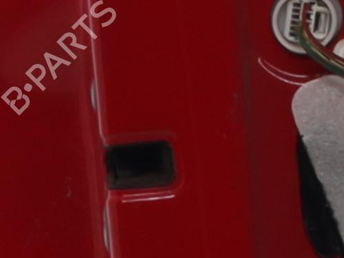 Front left door window TOYOTA AYGO (_B4_) 1.0 (KGB40) | BP28102437C18 