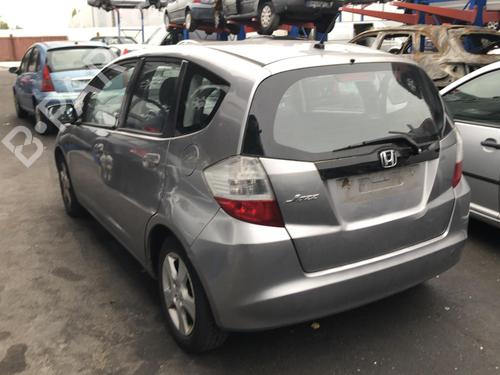 Used Parts HONDA JAZZ III (GE_, GG_, GP_, ZA_)  1.3 i (GE6, GG3, GG6)  2539311