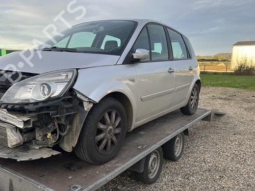 Used Parts RENAULT GRAND SCÉNIC II (JM0/1_) 4686926