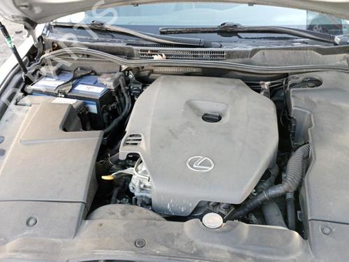 Right tailgate light LEXUS IS II (_E2_) 220d (ALE20) | BP25684405C80 - Image 4