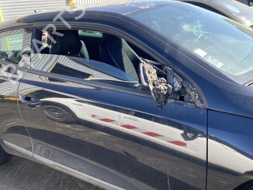 Used Right front door Right front door VW SCIROCCO III (137, 138) 2.0 TDI (140 hp) 33851010 33851010