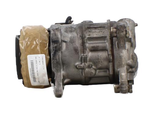 AC compressor BMW 3 (F30, F80) 320 d | BP25682935M34 