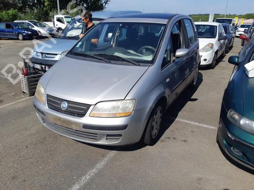 Used Parts FIAT IDEA (350_) 1.3 D Multijet (70 hp) 2538776