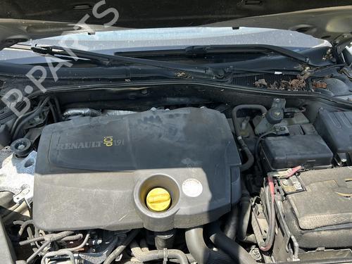Left tailgate light RENAULT LAGUNA II (BG0/1_) 1.9 dCi (BG1A, BG1W, BG0G) | BP25698055C79 - Image 10