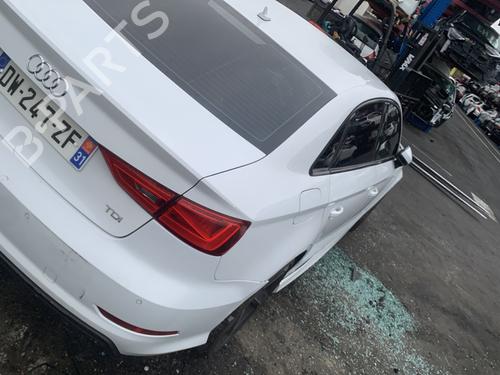 Right tailgate light AUDI A3 Sportback (8VA, 8VF) 2.0 TDI | BP33681966C80  - Image 11