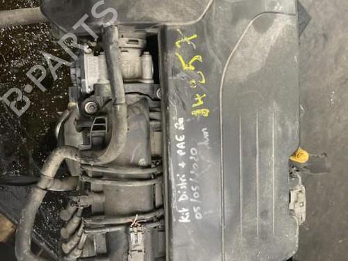 Engine RENAULT TWINGO II (CN0_) 1.2 16V (CN04, CN0B) | BP25678955M1 - Image 2