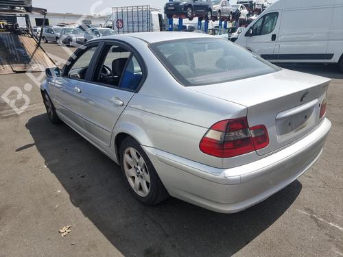 Left front fog light BMW 3 (E46) 320 d | BP25695933C30 - Image 4