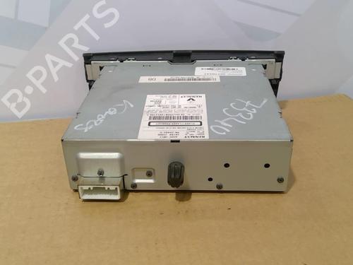 Radio RENAULT KOLEOS I (HY_) 2.0 dCi 4x4 (HY0K) | BP25699279E6 - Image 3