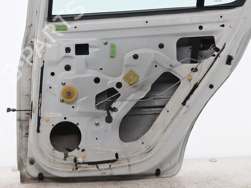 Dør rude højre bagtil DACIA SANDERO 1.4 (BS0C, BS0A, BS0G, BS1F, BS0E) | BP25672707C21 