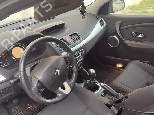 Left front window switch RENAULT MEGANE III Hatchback (BZ0/1_, B3_) 1.5 dCi (BZ09, BZ0D, BZ1W, BZ29, BZ14) | BP31794779I27  - Image 6