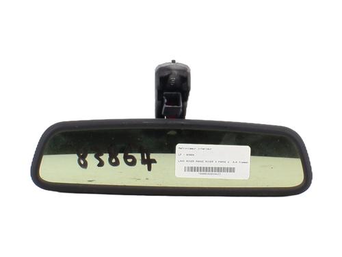 Used Rear mirror LAND ROVER RANGE ROVER III (L322) 3.6 D 4x4 (272 hp) 25690851