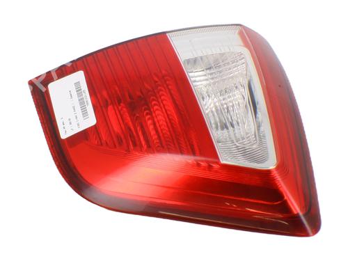 Left tailgate light FORD C-MAX II (DXA/CB7, DXA/CEU) 1.0 EcoBoost | BP33739025C79  - Image 5