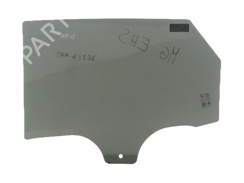 Rear right door window MG MG HS (AS23) 1.5 EHS Hybrid (CSA6463) | BP25673034C21 
