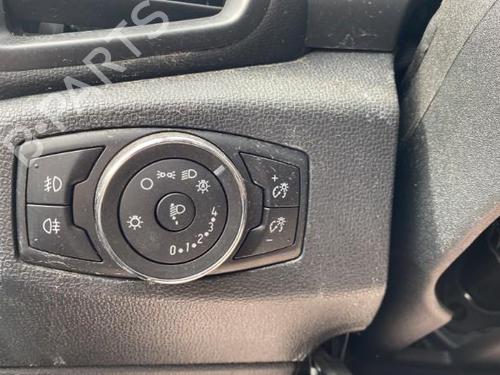Used Headlight switch Headlight switch FORD ECOSPORT 1.0 EcoBoost (100 hp) 25686726 25686726