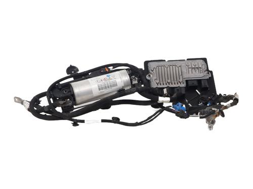 Electronic module CITROËN DS3 (SA_) 1.6 HDi 110 | BP25685464M83 - Image 3