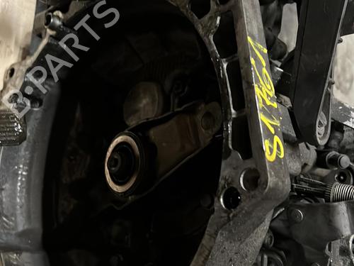 Gearbox VW PASSAT B6 (3C2) 1.9 TDI | BP25684459M3 