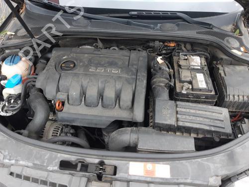 Steering column stalk AUDI A3 Sportback (8PA) 2.0 TDI | BP25696308I23 