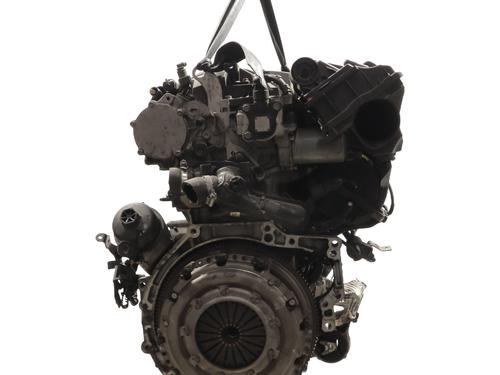 Used Engine Engine CITROËN C4 II (NC_) 1.4 VTi 95 (NC8FP0) (95 hp) 31311047 31311047