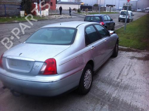 Steering pump ROVER 75 (RJ) 2.0 CDT | BP25698685M99  - Image 12