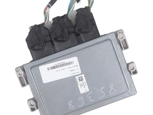 Control unit RENAULT ZOE (BFM_) ZOE | BP26143026M11  - Image 6