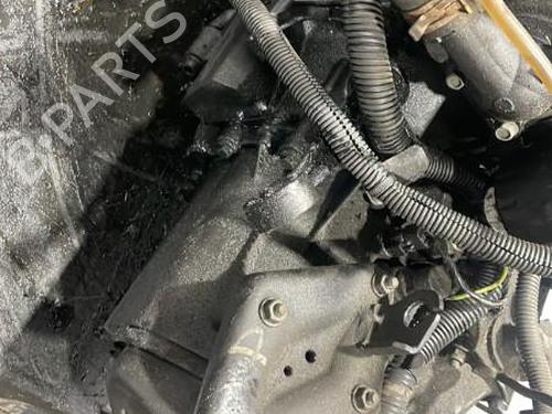 Gearbox PEUGEOT 106 II (1A_, 1C_) 1.5 D | BP25686872M3 