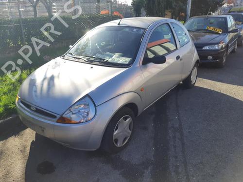 Left taillight FORD KA (RB_) 1.3 i | BP25687598C34 