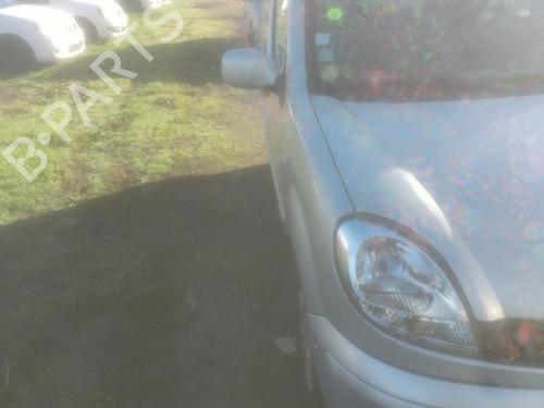 Left headlight RENAULT KANGOO Express (FC0/1_) 1.5 dCi (FC07, FC1R) | BP25692140C28  - Image 6