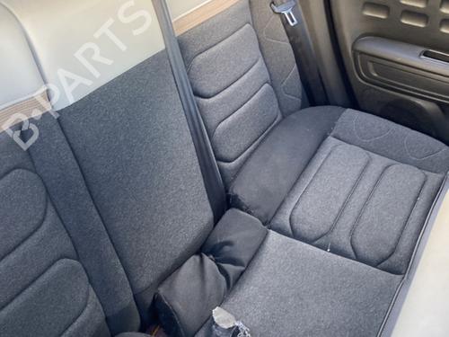 Used Rear seat CITROËN C3 III (SX) 1.2 THP 110 (SXHNPS, SXHNZT, SXHNZ6) (110 hp) 31018626
