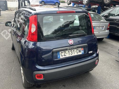 Left taillight FIAT PANDA (312_, 319_) 1.2 (312PXA1A) | BP26148154C34 - Image 7