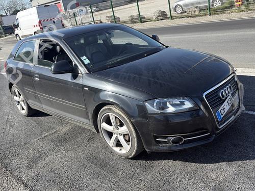 Gearbox AUDI A3 (8P1) | BP36802179M3 - Image 3
