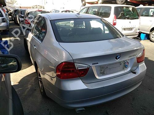 Gearbox BMW 3 (E90) 320 d | BP25689005M3 