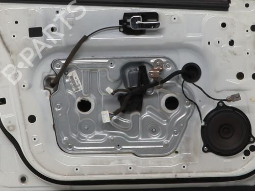 Electronic module NISSAN QASHQAI / QASHQAI +2 I (J10, NJ10, JJ10E) 1.5 dCi | BP27511832M83 