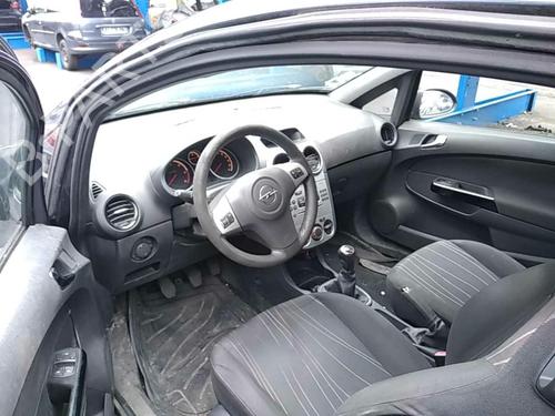 Gearbox OPEL CORSA D (S07) 1.3 CDTI (L08, L68) | BP25693208M3 - Image 3