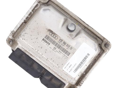 Used Control unit Control unit AUDI A3 (8L1) 1.9 TDI (100 hp) 32358095 32358095