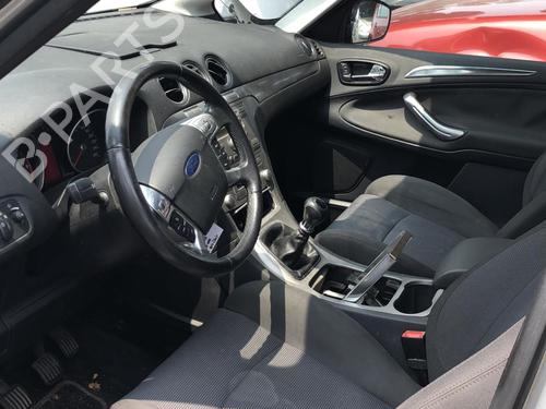 Alternator FORD S-MAX (WA6) 2.0 TDCi | BP25674773M7  - Image 12