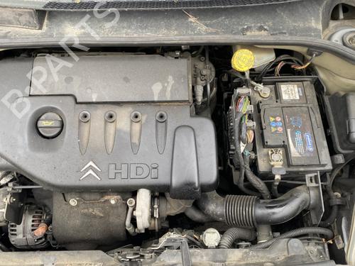 Moteur CITROËN C2 (JM_) 1.4 HDi (68 hp) 25679895