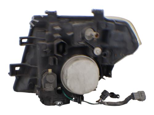 Right headlight NISSAN PATHFINDER III (R51) 2.5 dCi 4WD | BP39476670C29 - Image 4