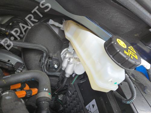 Front left lock OPEL MOKKA MOKKA-e (76) | BP31794780C98  - Image 59