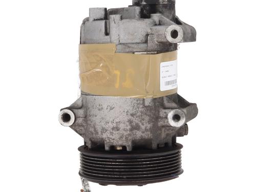 AC compressor RENAULT MEGANE II (BM0/1_, CM0/1_) 1.9 dCi (BM0G, CM0G) | BP25688417M34 