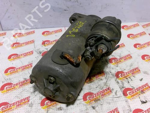 Used Starter BMW 3 Touring (E46) 330 d (184 hp) 25695938